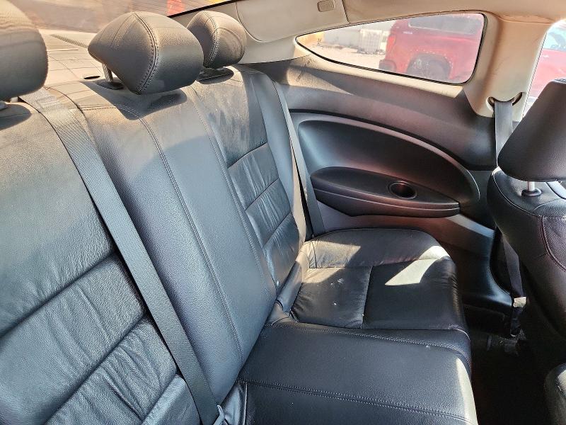 2011 Honda Accord მანქანა იყიდება აუქციონზე, vin: 1HGCS1B88BA012752, აუქციონის ნომერი: 59307946