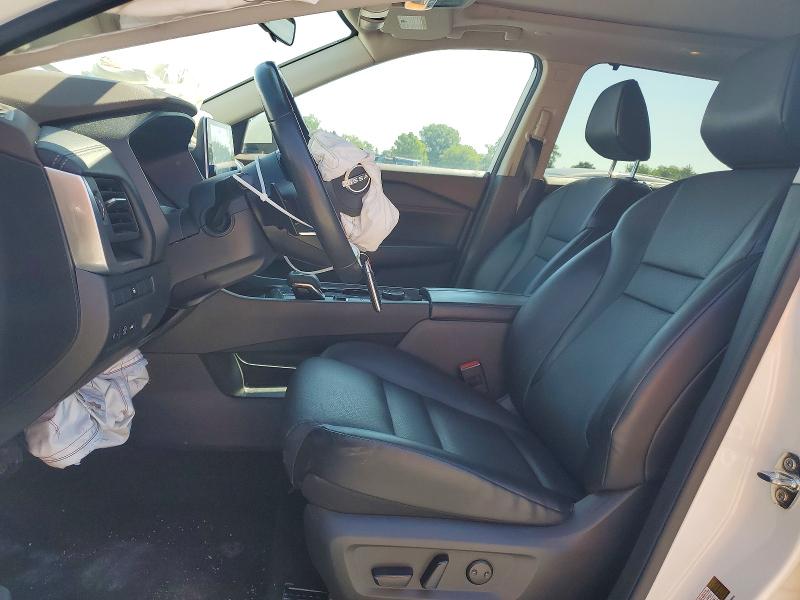 Продаж на аукціоні авто 2023 Nissan Rogue, vin: 5N1BT3BB9PC890471, номер лоту: 61646016