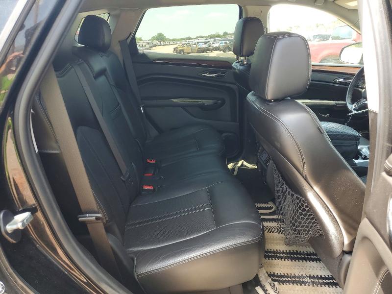 2014 Cadillac Srx მანქანა იყიდება აუქციონზე, vin: 3GYFNEE37ES546297, აუქციონის ნომერი: 63481226