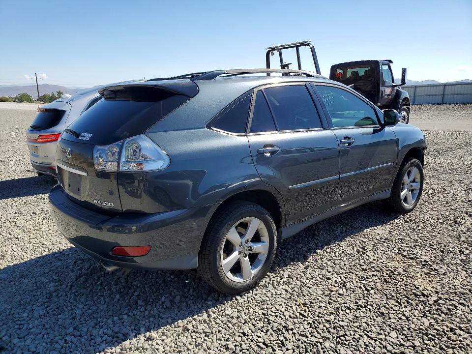 Aukcja sprzedaży 2006 Lexus Rx, vin: 2T2HA31U36C106066, numer aukcji: 61631786