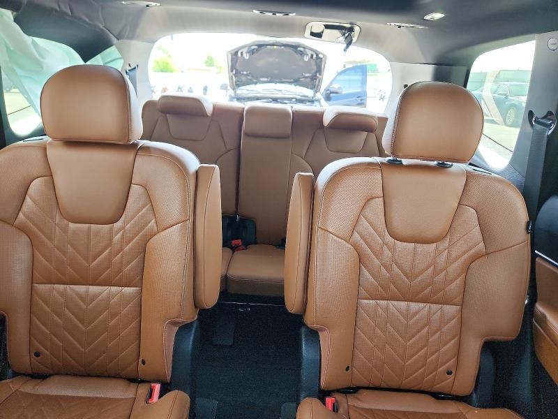 85769865 :رقم المزاد ، 5XYP5DGC7RG432857 vin ، 2024 Kia Telluride مزاد بيع