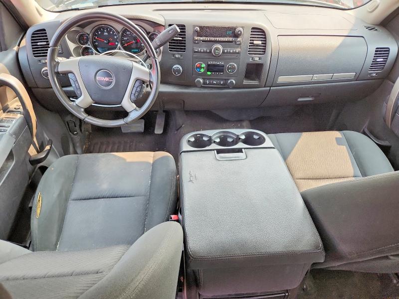 Aukcja sprzedaży 2013 Gmc Sierra, vin: 1GT120CG0DF139345, numer aukcji: 61622176
