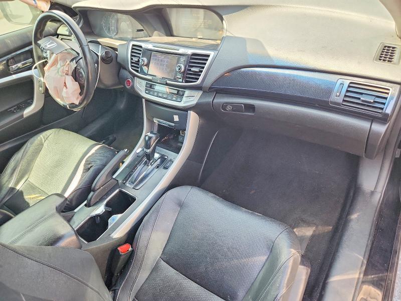61939316 :رقم المزاد ، 1HGCT1B80DA010106 vin ، 2013 Honda Accord مزاد بيع