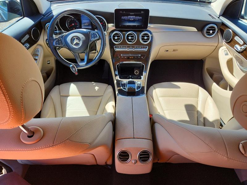 Продаж на аукціоні авто 2016 Mercedes-benz Glc, vin: WDC0G4JB9GF102823, номер лоту: 61558836