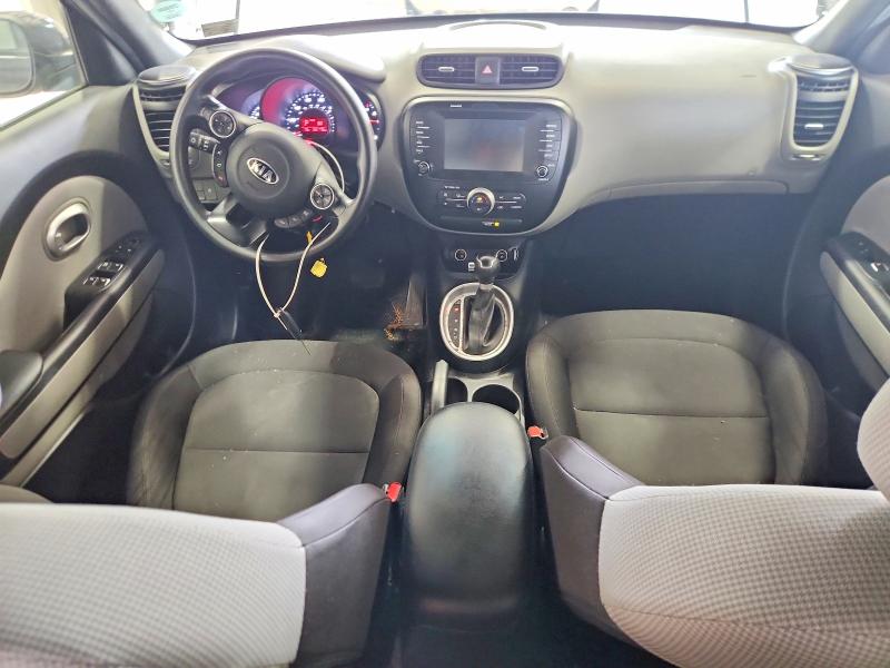 Aukcja sprzedaży 2018 Kia Soul, vin: KNDJN2A25J7586785, numer aukcji: 62486326