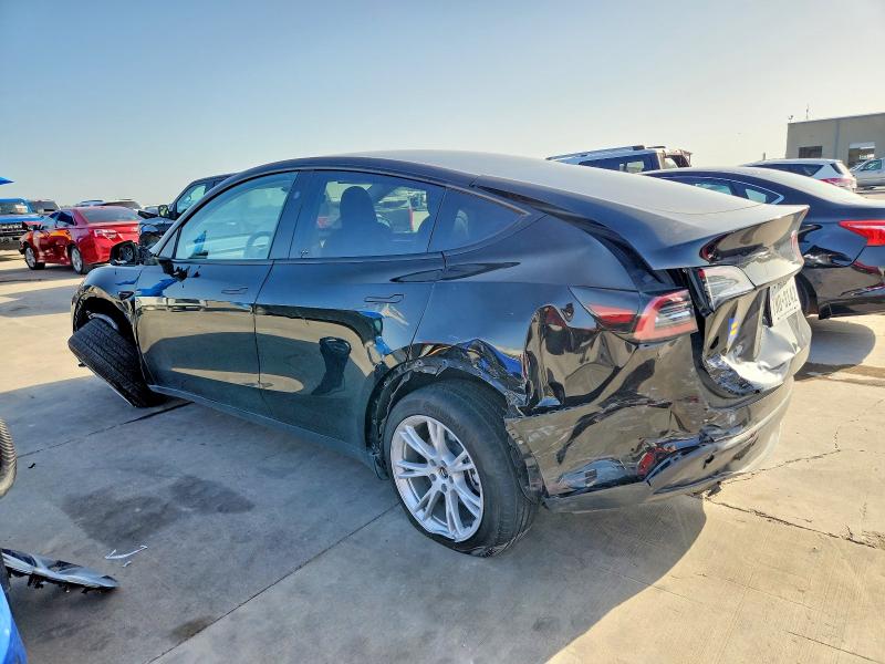 61353396 :رقم المزاد ، 7SAYGDEEXPF880620 vin ، 2023 Tesla Model Y مزاد بيع