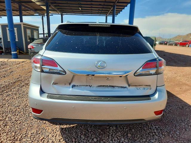 Продажа на аукционе авто 2013 Lexus Rx 350, vin: 2T2BK1BAXDC180027, номер лота: 60834716