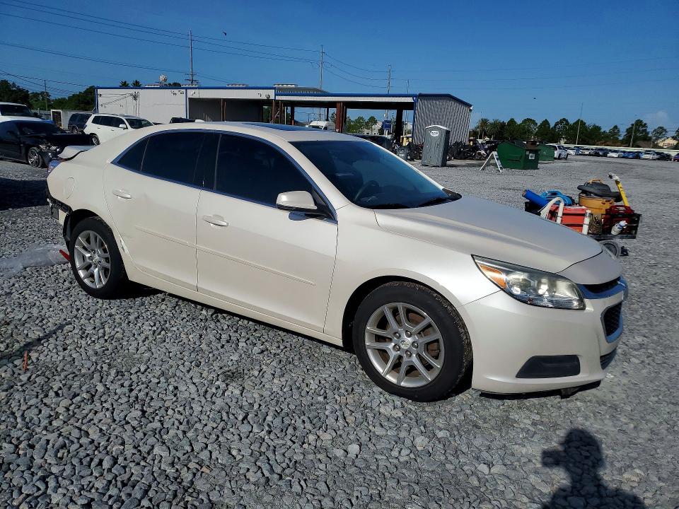 2014 Chevrolet Malibu მანქანა იყიდება აუქციონზე, vin: 1G11C5SL9EF109196, აუქციონის ნომერი: 61904746