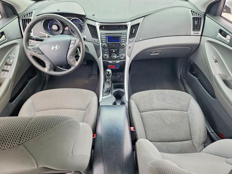 Продажа на аукционе авто 2014 Hyundai Sonata, vin: 5NPEB4AC8EH849111, номер лота: 60762876