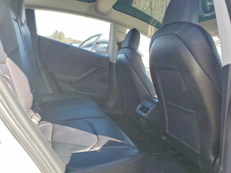 Продаж на аукціоні авто 2018 Tesla Model 3, vin: 5YJ3E1EA1JF014773, номер лоту: 60818086