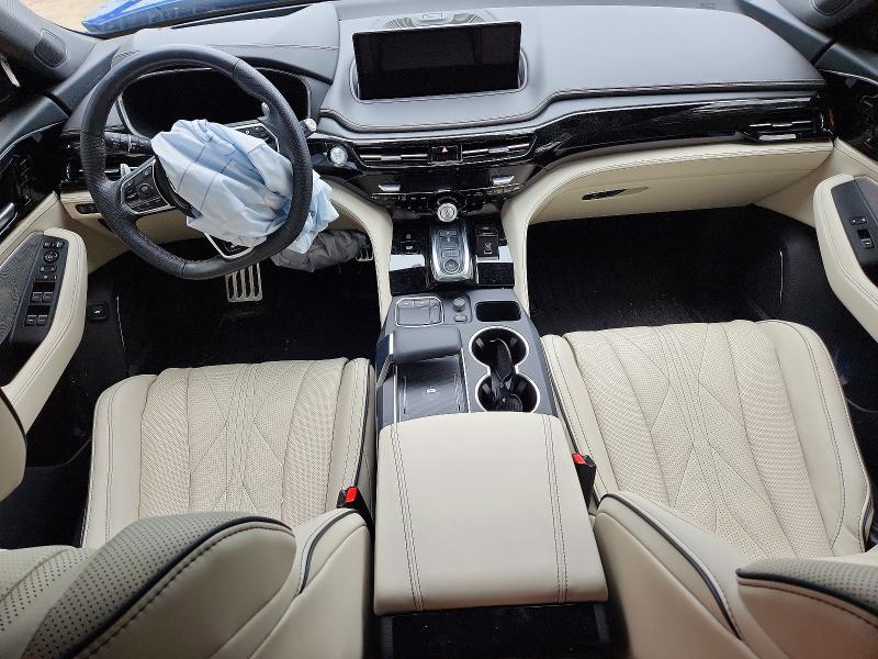 Продаж на аукціоні авто 2024 Acura Mdx, vin: 5J8YD8H89RL002732, номер лоту: 62021716