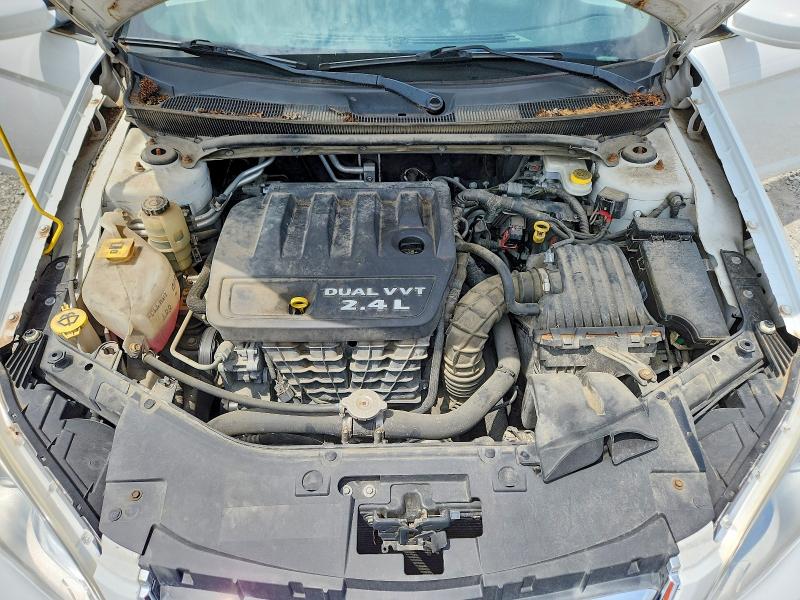 Aukcja sprzedaży 2014 Chrysler 200, vin: 1C3CCBAB7EN142912, numer aukcji: 62144496