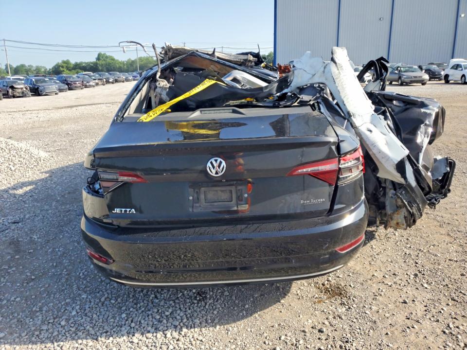 Aukcja sprzedaży 2020 Volkswagen Jetta, vin: 3VWCB7BU1LM063073, numer aukcji: 58247656