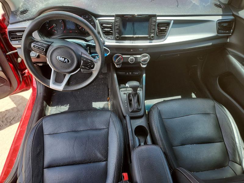 Aukcja sprzedaży 2020 Kia Rio 5-door, vin: 3KPA25AD7LE333496, numer aukcji: 61331346