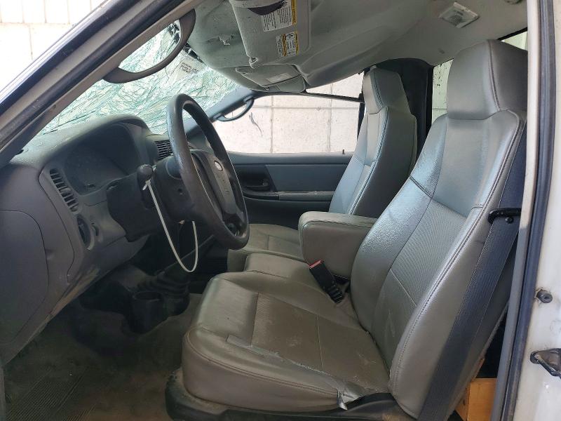 Aukcja sprzedaży 2008 Ford Ranger, vin: 1FTYR10D68PA83745, numer aukcji: 58775936