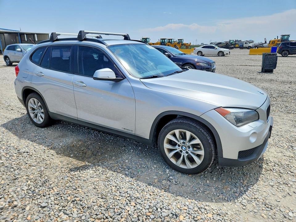 63257806 :رقم المزاد ، WBAVL1C56DVR92001 vin ، 2013 Bmw X1 مزاد بيع