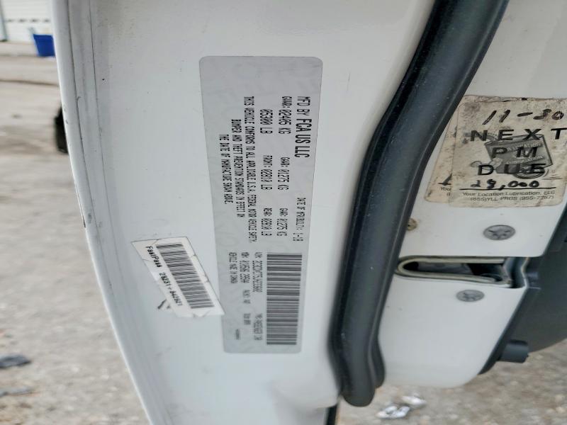 2018 Dodge Charger მანქანა იყიდება აუქციონზე, vin: 2C3CDXCT5JH233602, აუქციონის ნომერი: 61109936