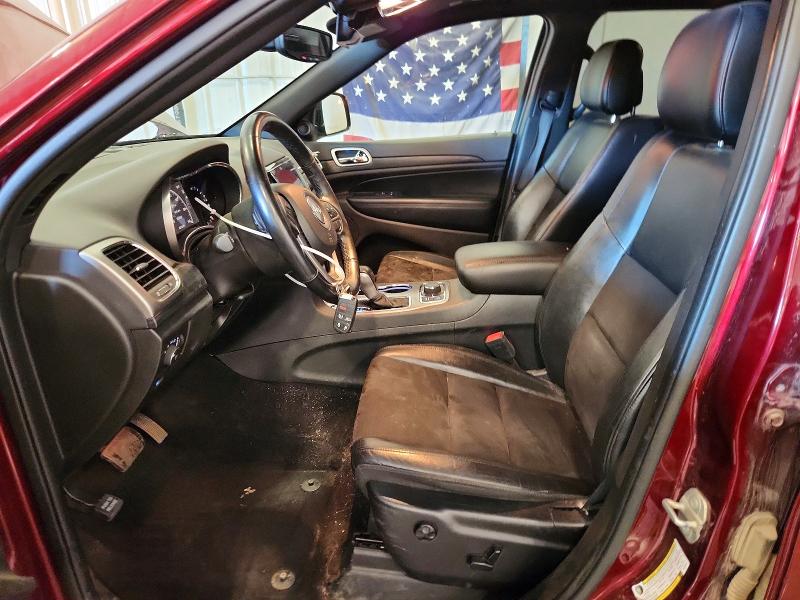 Aukcja sprzedaży 2020 Jeep Grand Cherokee, vin: 1C4RJFAG8LC415475, numer aukcji: 60763326