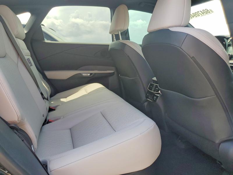 60470946 :رقم المزاد ، 2T2BAMCA7TC134818 vin ، 2026 Lexus Rx 350 مزاد بيع