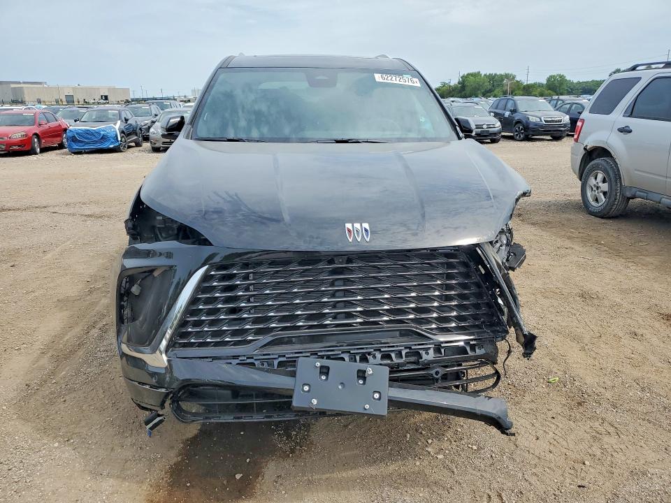 Aukcja sprzedaży 2026 Buick Enclave, vin: 5GAEVCKS9TJ222771, numer aukcji: 62272576