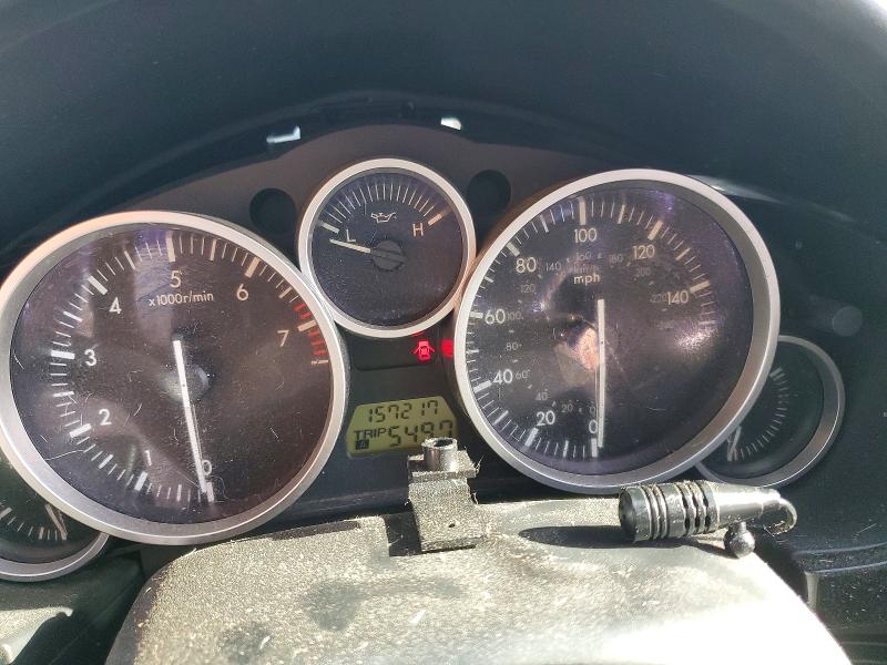 Aukcja sprzedaży 2006 Mazda Mx-5 Miata, vin: JM1NC25F760104404, numer aukcji: 61927826