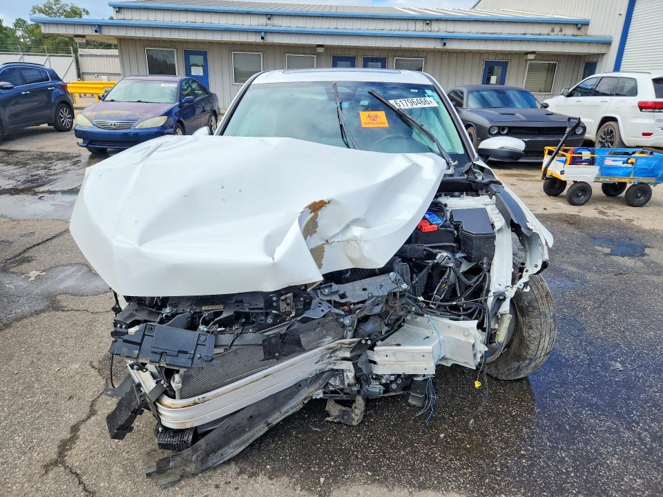 2023 Honda Cr-v მანქანა იყიდება აუქციონზე, vin: 2HKRS3H78PH300693, აუქციონის ნომერი: 61796466
