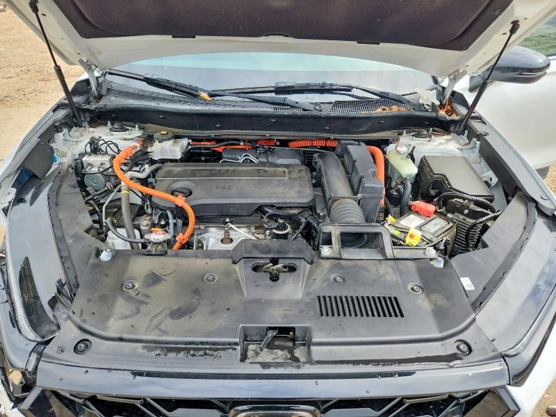 Продаж на аукціоні авто 2023 Honda Cr-v, vin: 2HKRS5H56PH704666, номер лоту: 61243476