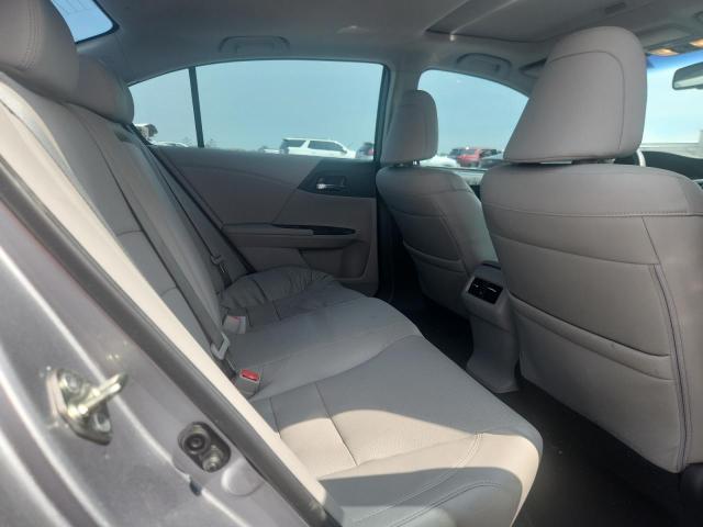 Aukcja sprzedaży 2016 Honda Accord, vin: 1HGCR2F8XGA151851, numer aukcji: 60156816