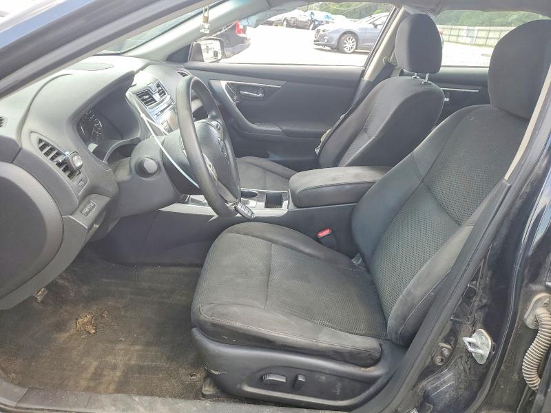 Продаж на аукціоні авто 2014 Nissan Altima, vin: 1N4AL3AP9EC423423, номер лоту: 60435316