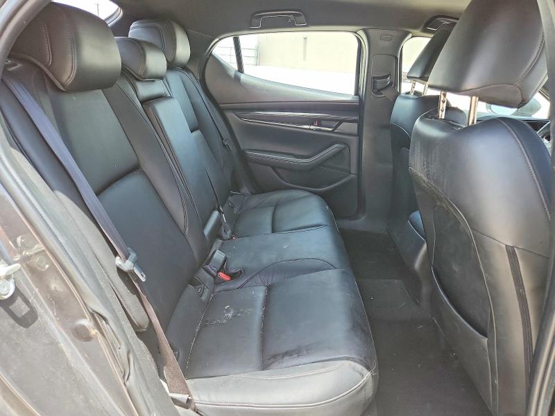 Aukcja sprzedaży 2019 Mazda 3, vin: JM1BPAJM9K1138497, numer aukcji: 60409466