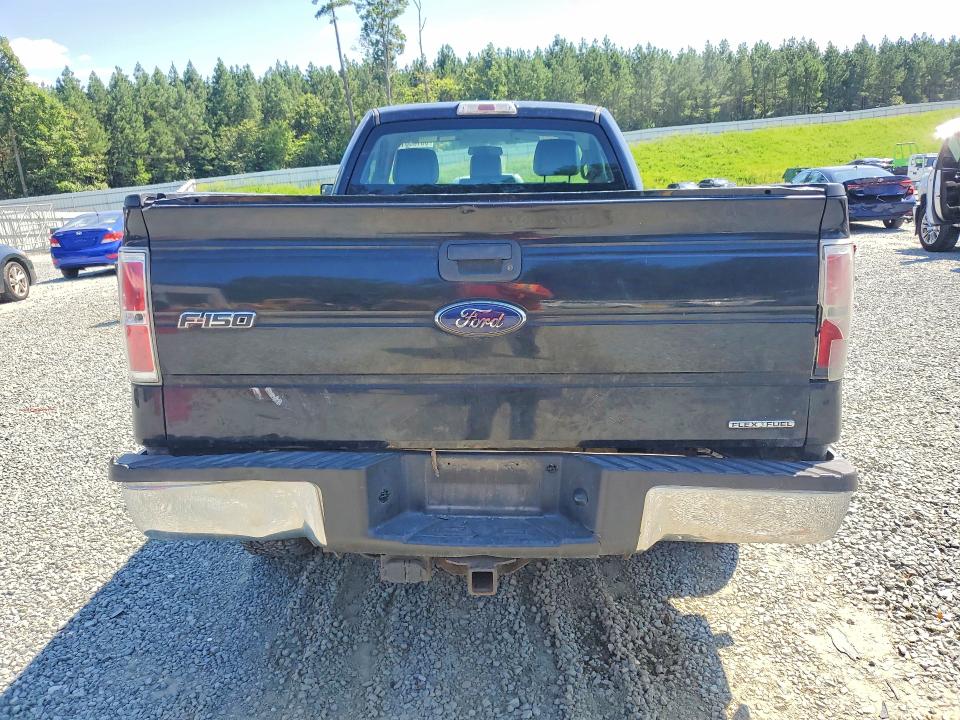 Продаж на аукціоні авто 2013 Ford F150, vin: 1FTMF1CM6DKE14771, номер лоту: 63180616