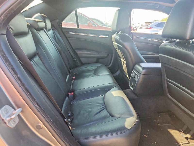 59265896 :رقم المزاد ، 2C3CA5CG0BH537356 vin ، 2011 Chrysler 300 مزاد بيع