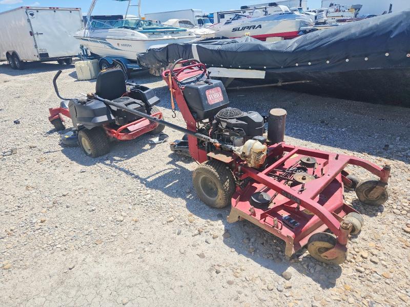 Продажа на аукционе авто 2020 Other Lawnmowers, vin: 60825506, номер лота: 60825506