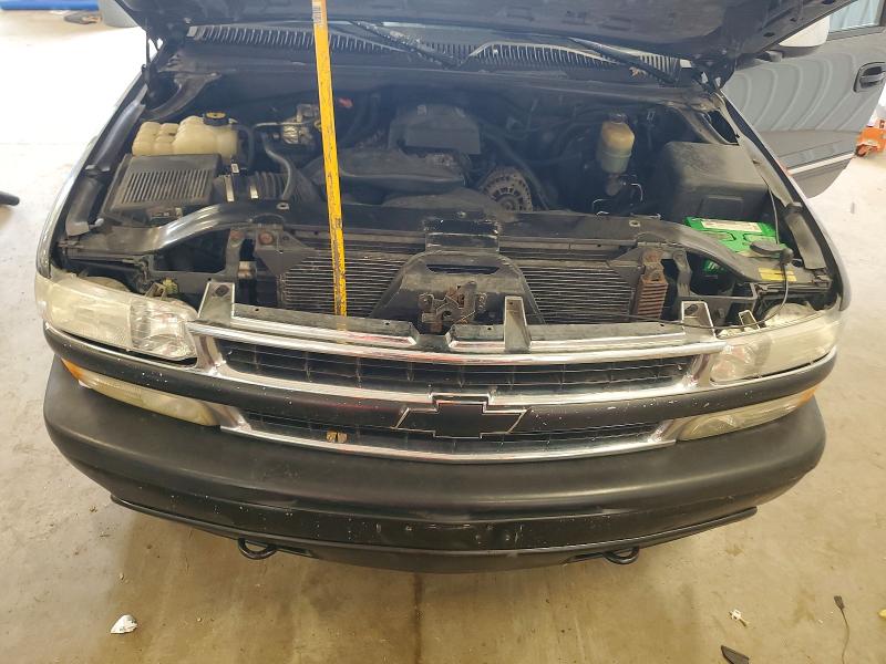 62441196 :رقم المزاد ، 1GCEK19T5YE261836 vin ، 2000 Chevrolet Silverado مزاد بيع
