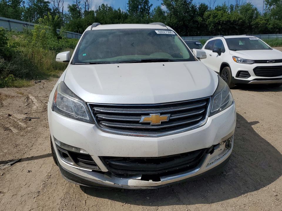 Aukcja sprzedaży 2017 Chevrolet Traverse, vin: 1GNKRGKD5HJ334996, numer aukcji: 60027506