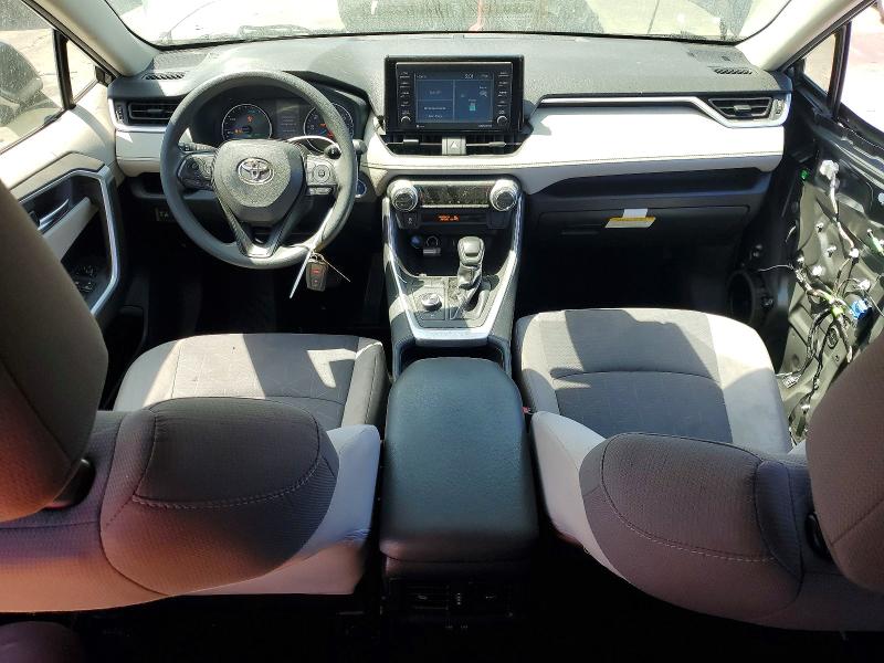 Aukcja sprzedaży 2020 Toyota Rav4 Hybrid, vin: JTMRWRFV9LD063169, numer aukcji: 60461896