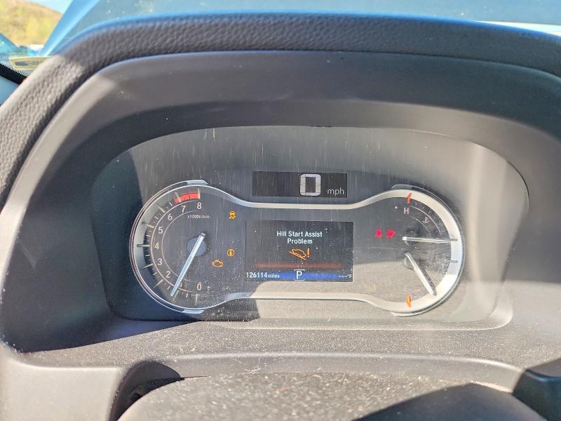Aukcja sprzedaży 2016 Honda Pilot, vin: 5FNYF6H59GB079863, numer aukcji: 62442936