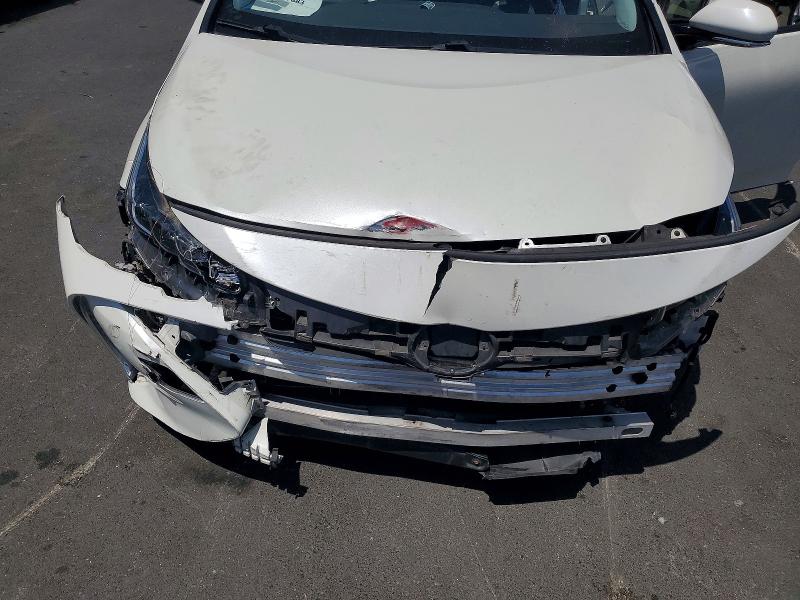 Aukcja sprzedaży 2017 Toyota Prius Prime, vin: JTDKARFP5H3009107, numer aukcji: 85619155