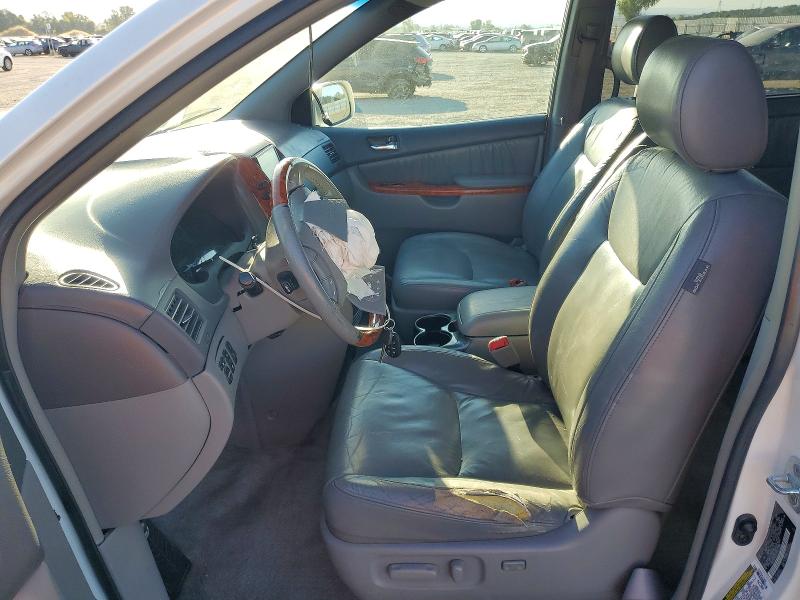 Продажа на аукционе авто 2006 Toyota Sienna, vin: 5TDBA22C76S073199, номер лота: 60191516