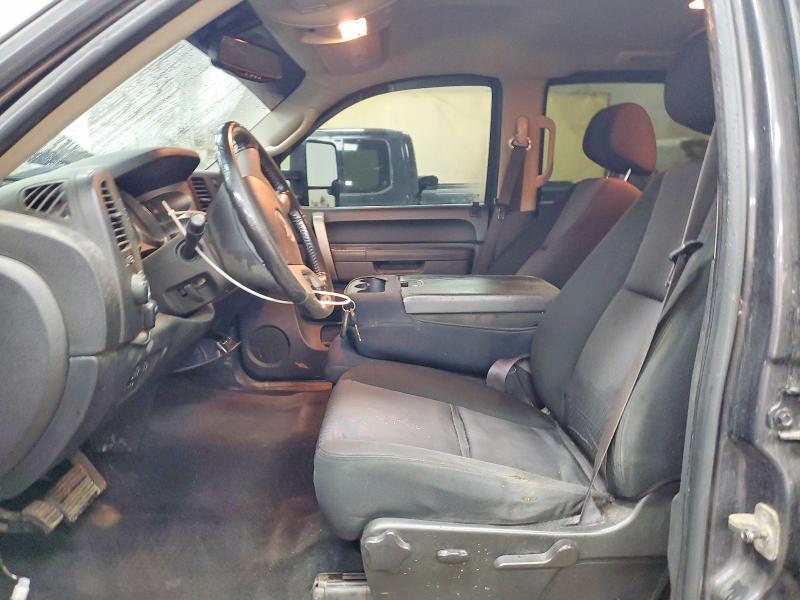 Продажа на аукционе авто 2011 Gmc Sierra, vin: 1GT120CG9BF158876, номер лота: 59838926