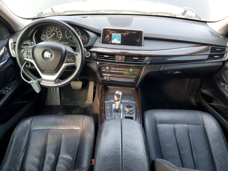 Продажа на аукционе авто 2015 Bmw X5, vin: 5UXKR0C59F0K60376, номер лота: 59703946