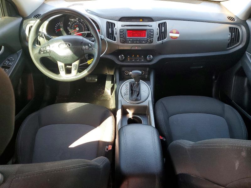 Продажа на аукционе авто 2014 Kia Sportage, vin: KNDPB3AC0E7651405, номер лота: 60896456