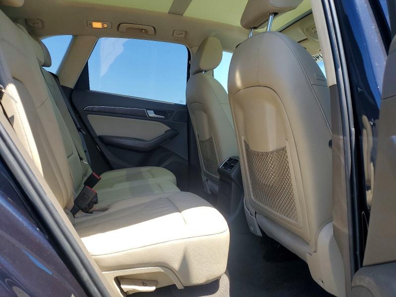 Aukcja sprzedaży 2016 Audi Q5, vin: WA1C2AFP6GA102628, numer aukcji: 60146136