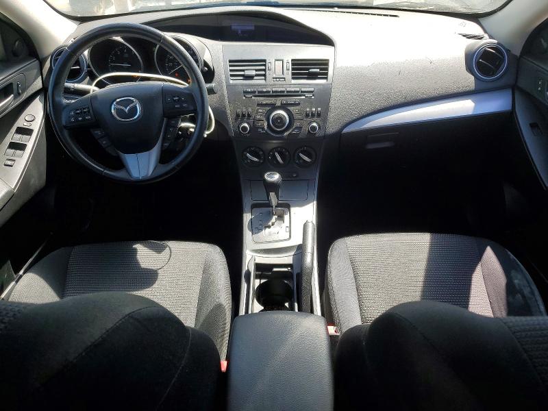 60135036 :رقم المزاد ، JM1BL1L82C1546174 vin ، 2012 Mazda 3 مزاد بيع