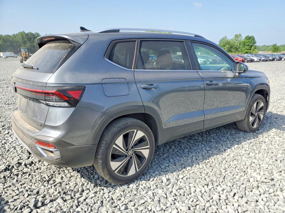 Aukcja sprzedaży 2025 Volkswagen Taos, vin: 3VVUC7B24SM076936, numer aukcji: 85634805