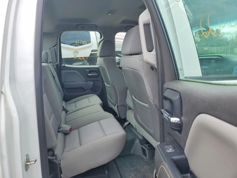 Продажа на аукционе авто 2014 Gmc Sierra, vin: 1GTV2TEC0EZ177378, номер лота: 59000356