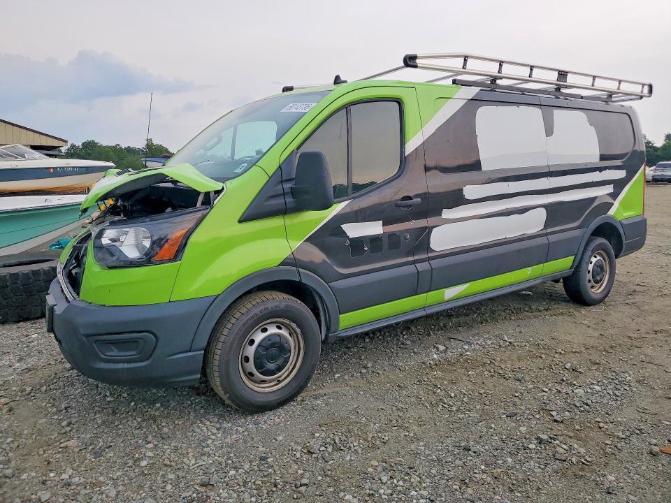 Продажа на аукционе авто 2022 Ford Transit, vin: 1FTBR1Y86NKA38519, номер лота: 60143796