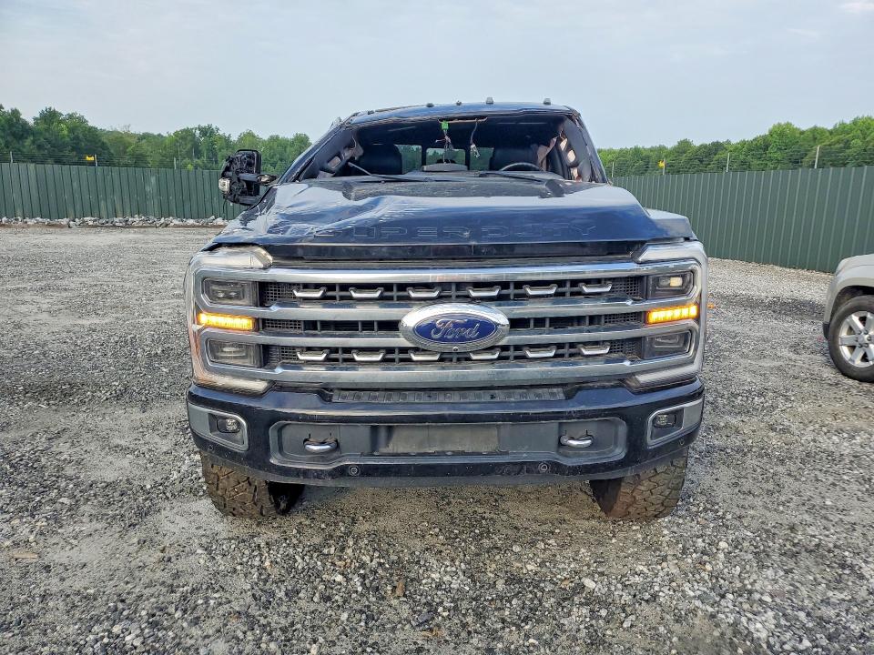 Продаж на аукціоні авто 2024 Ford F250, vin: 1FT8W2BM0REC67099, номер лоту: 49840636