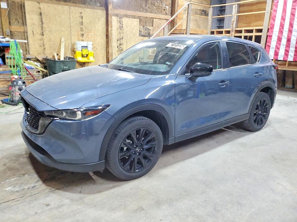 Aukcja sprzedaży 2025 Mazda Cx-5, vin: JM3KFBCM6S0689070, numer aukcji: 62131326