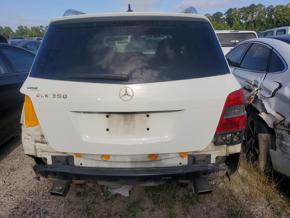 Aukcja sprzedaży 2011 Mercedes-benz Glk, vin: WDCGG5GB6BF617847, numer aukcji: 60982336